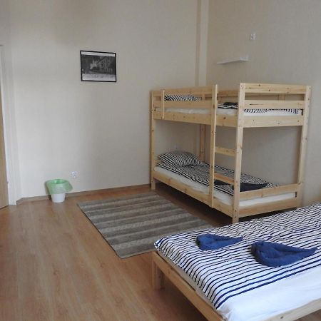 Ferienwohnung Mewa 320 Lötzen Exterior foto