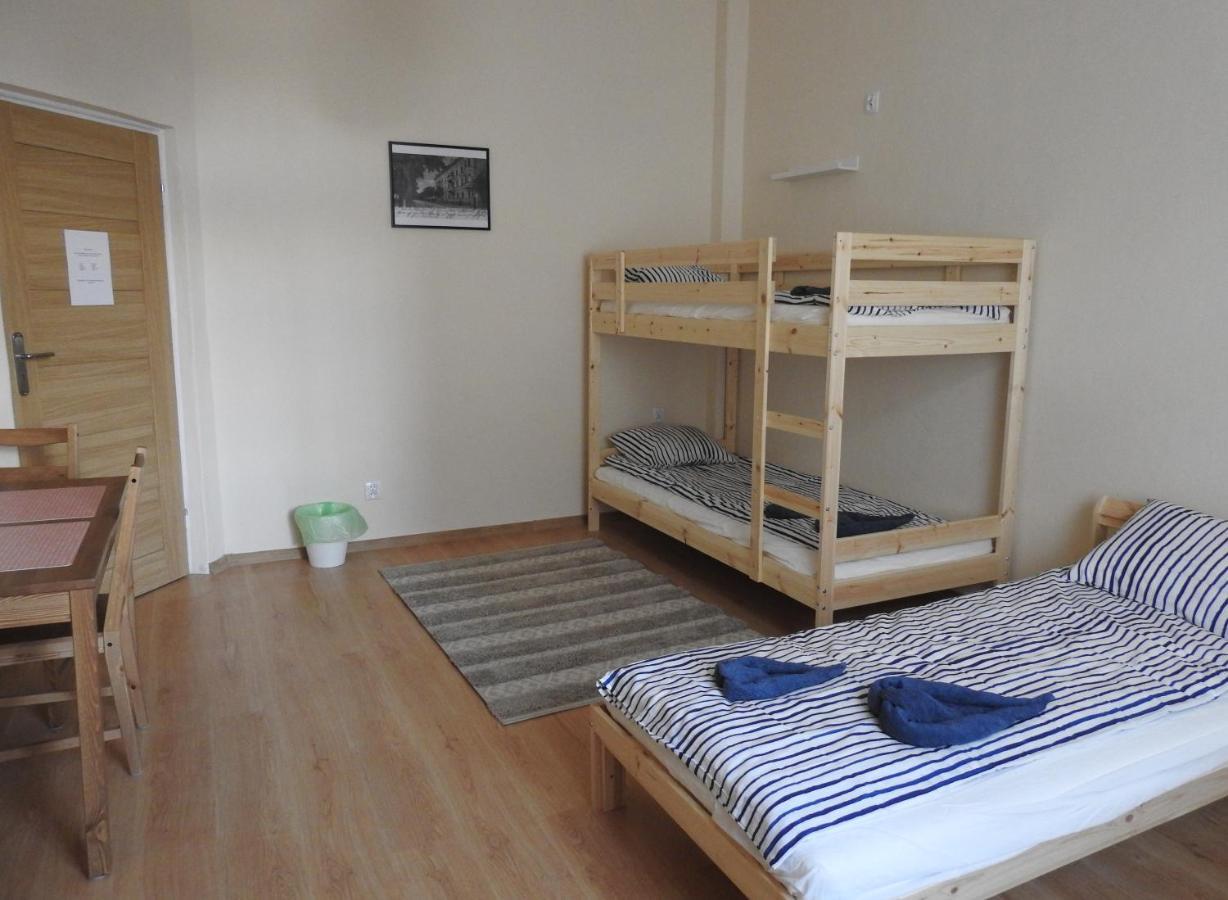 Ferienwohnung Mewa 320 Lötzen Exterior foto