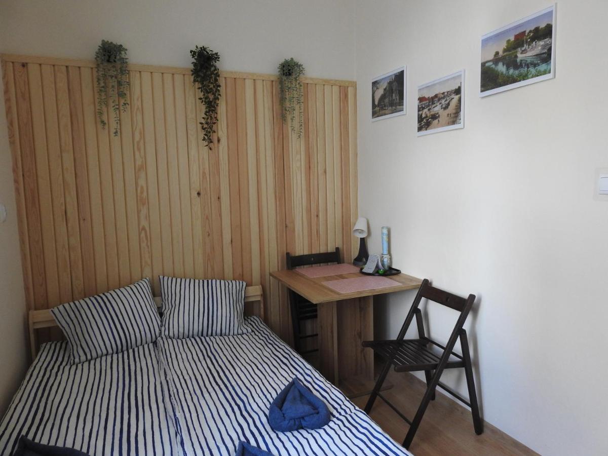 Ferienwohnung Mewa 320 Lötzen Exterior foto