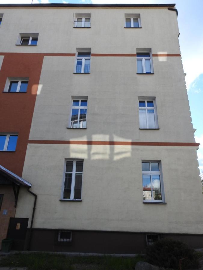Ferienwohnung Mewa 320 Lötzen Exterior foto