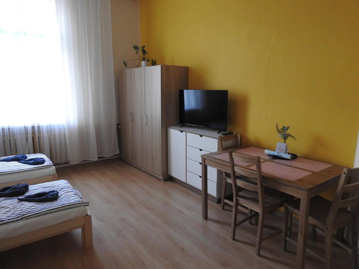 Ferienwohnung Mewa 320 Lötzen Exterior foto
