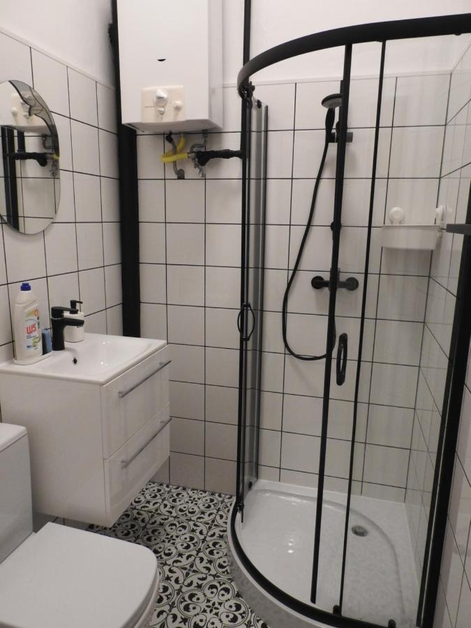 Ferienwohnung Mewa 320 Lötzen Exterior foto