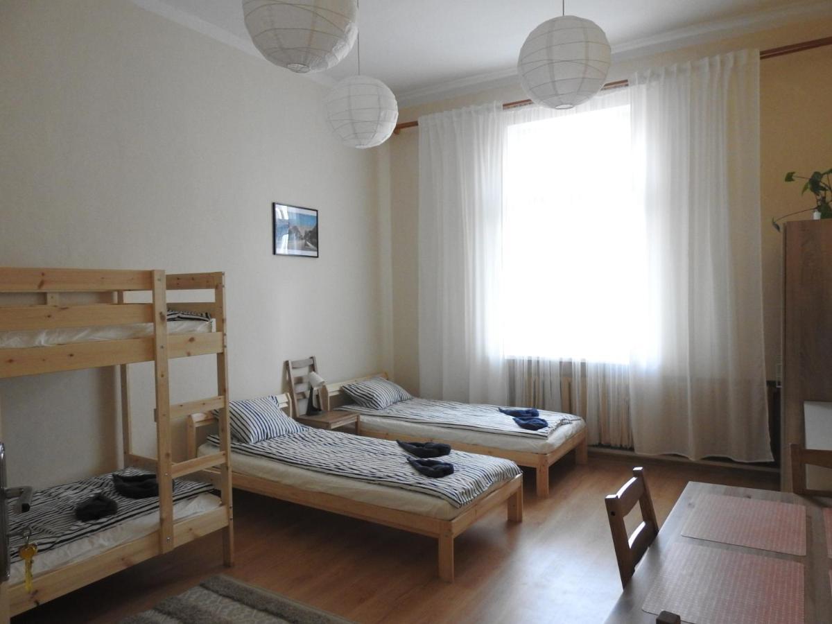 Ferienwohnung Mewa 320 Lötzen Exterior foto