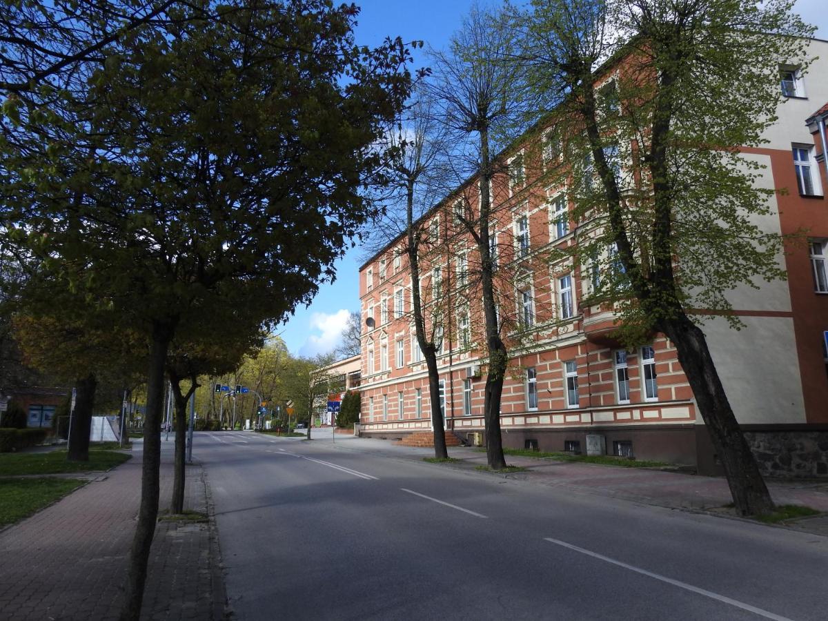 Ferienwohnung Mewa 320 Lötzen Exterior foto